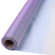 15m x 70cm Organza Roll - Rainbow